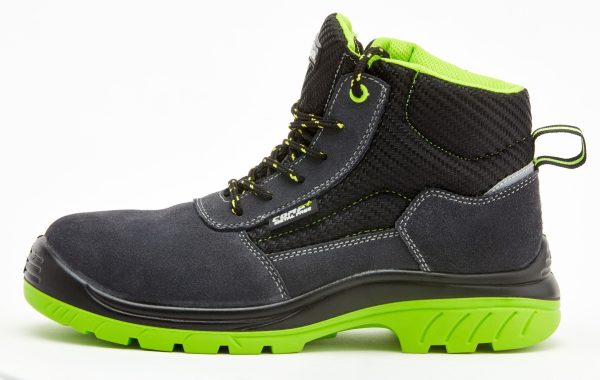 Pz.proteccion Bellota 72309-45S1P bota S1P comp+