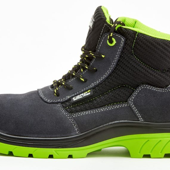 Pz.proteccion Bellota 72309-46S1P bota S1P comp+