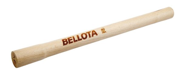 Pc.handles hammer. brick hammer. pickaxe Bellota m 8007-c