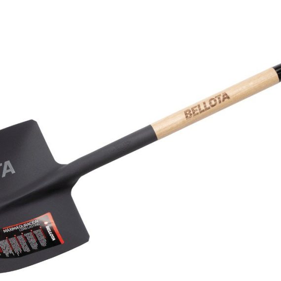 Pc.pointed shovel Bellota 5501-3 m.a