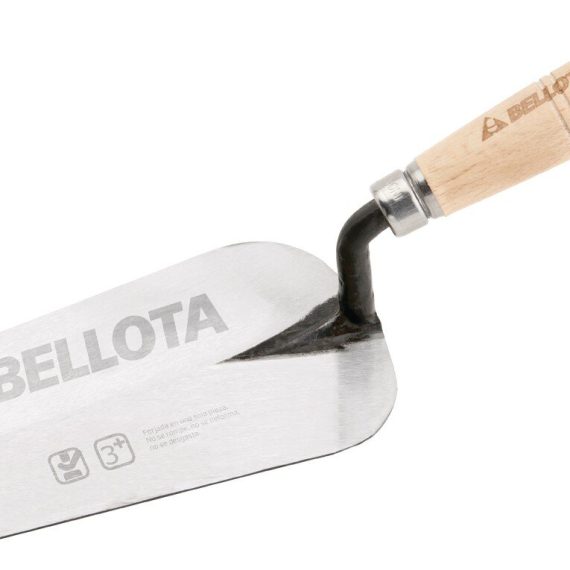 Pz.paleta Bellota 5843-c