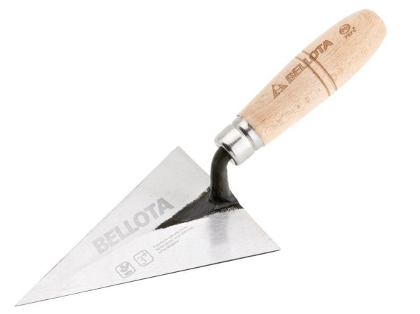 Pc.pointing trowel Bellota 5901-b
