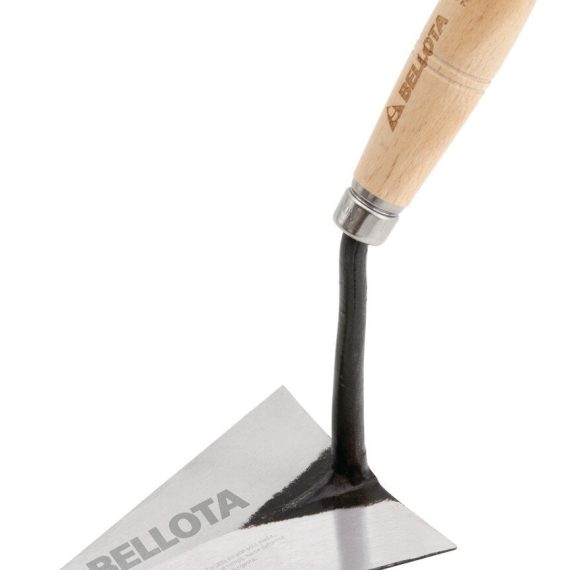 Pc.brick trowel Bellota 5841-c