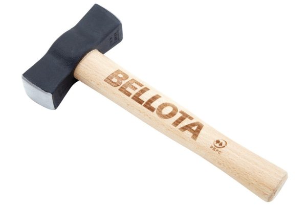 Ud.maceta Bellota 5308-b n