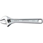Pz. Llave Ajustable Moleta Central Bellota / 6460-6
