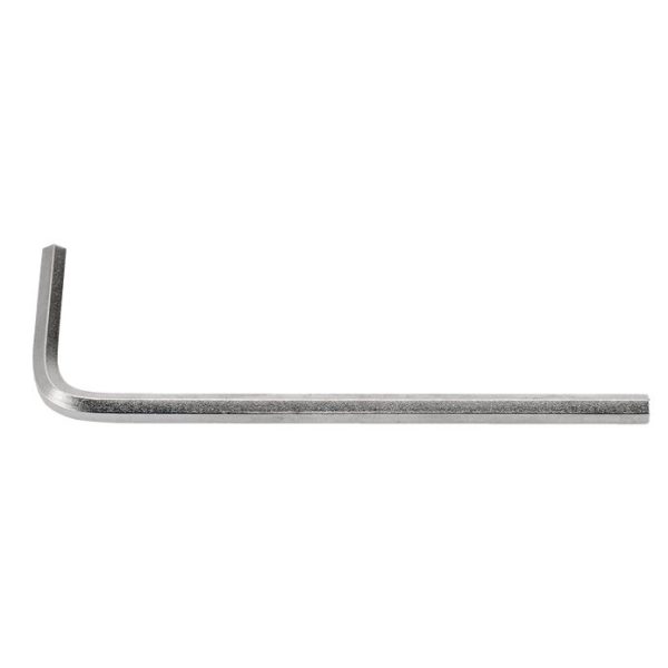 Pz. Llave Allen Niquelada Bellota / 6450-10 N