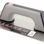 Pz .Bellota llana 5861-1 inox bim