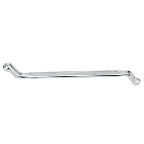 Pz. Llave Estrella Acodada Bellota / 6420-20x22