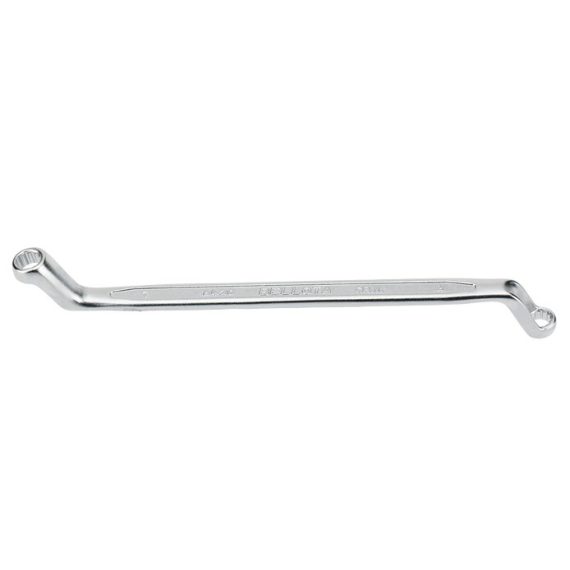 Pz. Llave Estrella Acodada Bellota / 6420-18x19