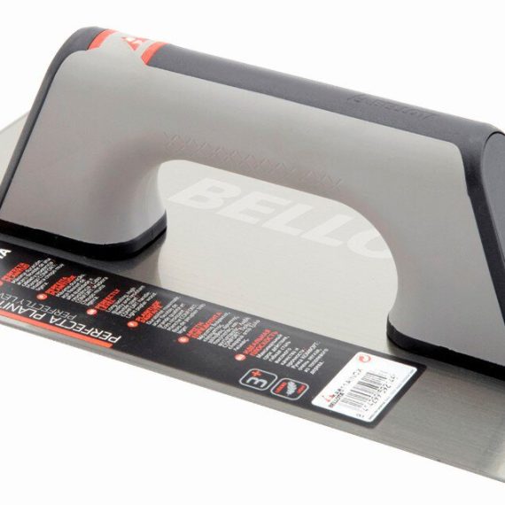 PC.PLASTERING TROWEL 5861-1 BIM