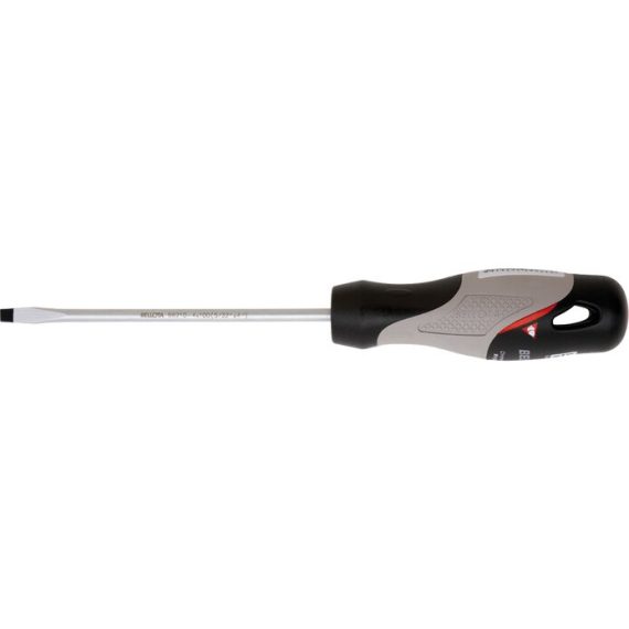 Pz. Destornillador Bellota boca estampada 10x200 mm / 6621010200
