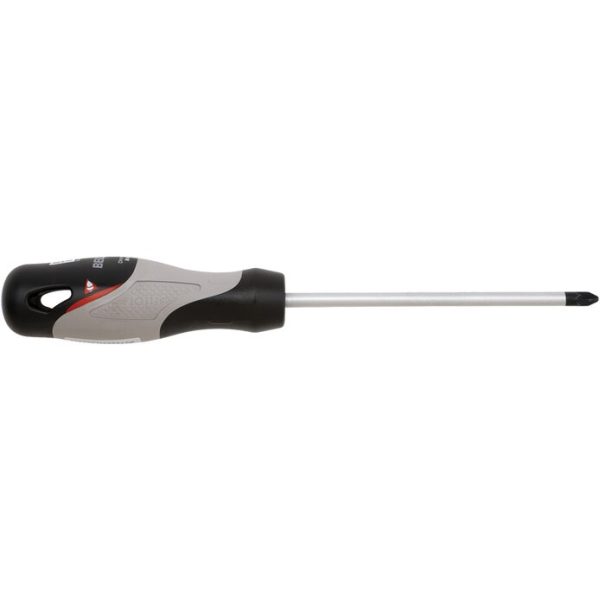 Pz. Destornillador Bellota boca Pozidriv PZ3 / 66230PZ3