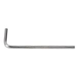 Pc. Nickel-plated Allen key Bellota / 6450-3 N