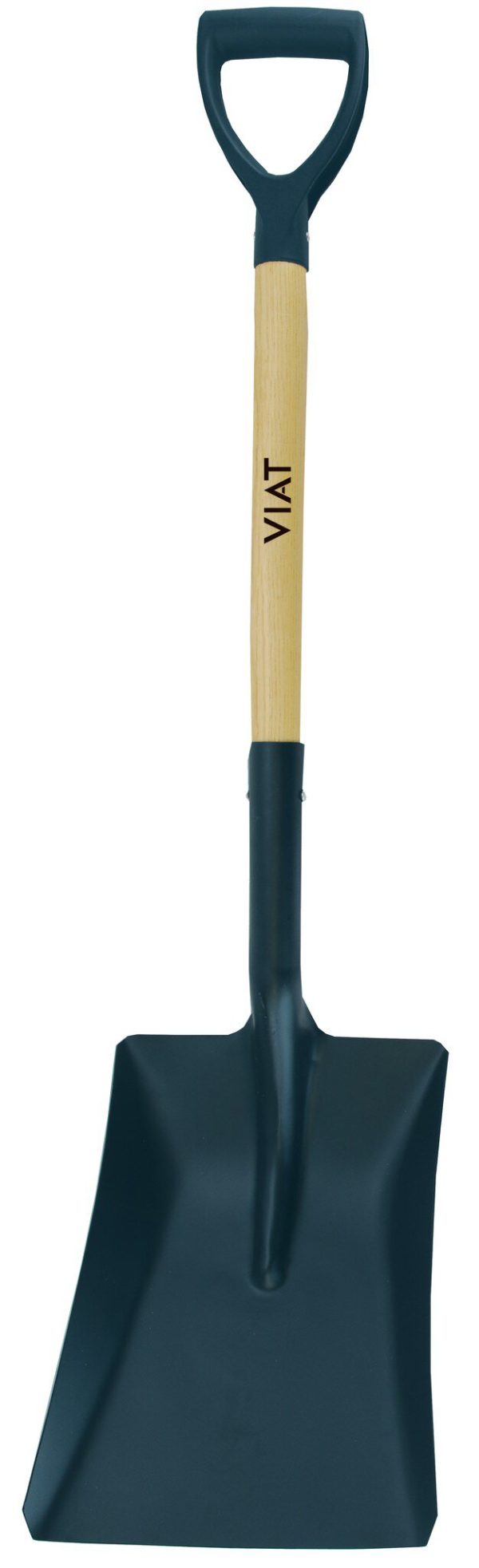 Pc. VIAT shovel 5023A D-handle