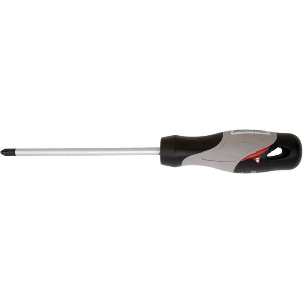 Pz. Destornillador Bellota boca Phillips PH2 / 66220PH2