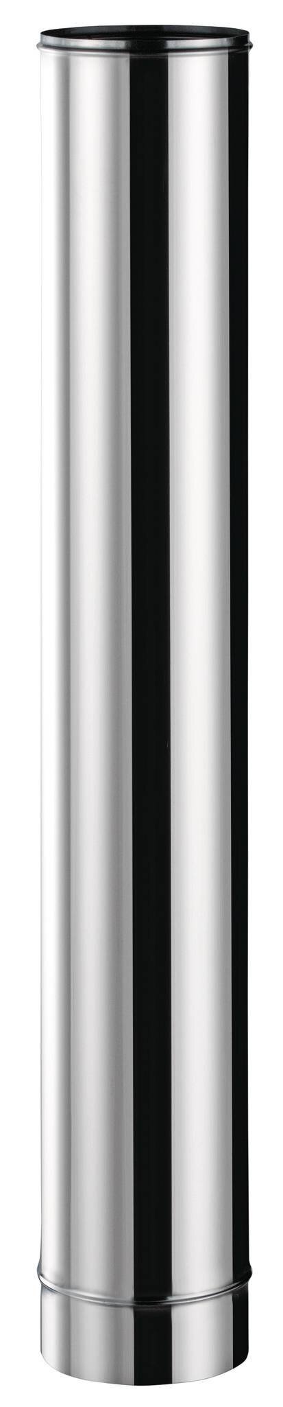 Pz.Bofill tubo acero inox diam.150 aisi 304sp