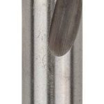 Pz.Bosch broca centrad. 2608584676 hss-g pvc/metal