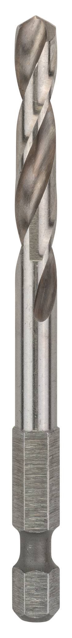 Pz.Bosch broca centrad. 2608584676 hss-g pvc/metal