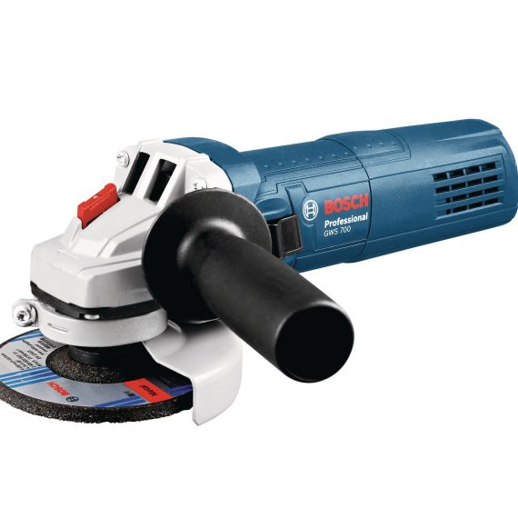 Pz. Bosch mini-amoladora gws 700 caja carton (0601394003)