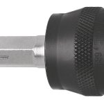 Pc.Bosch holesaw 2608902029 Power Change Plus adaptor 11mm