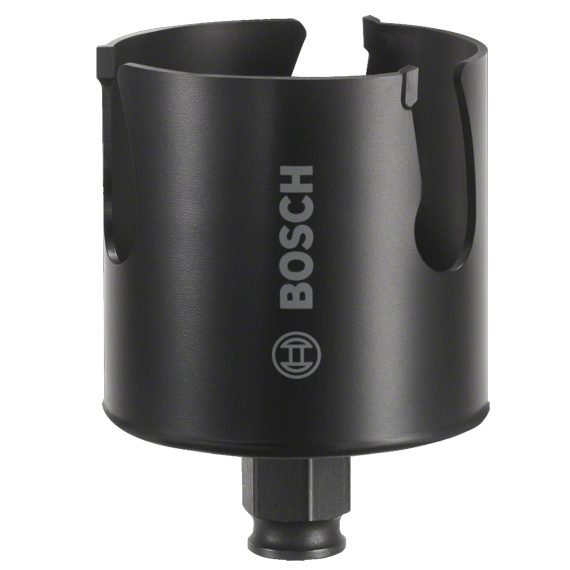 Pz.Bosch 2608901920 Corona Expert Construction Material Power Change 40mm
