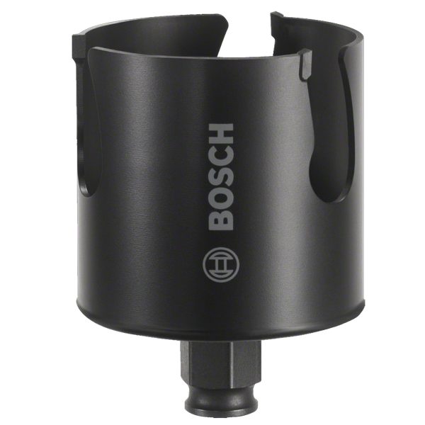 Pz.Bosch 2608901920 Corona Expert Construction Material Power Change 40mm