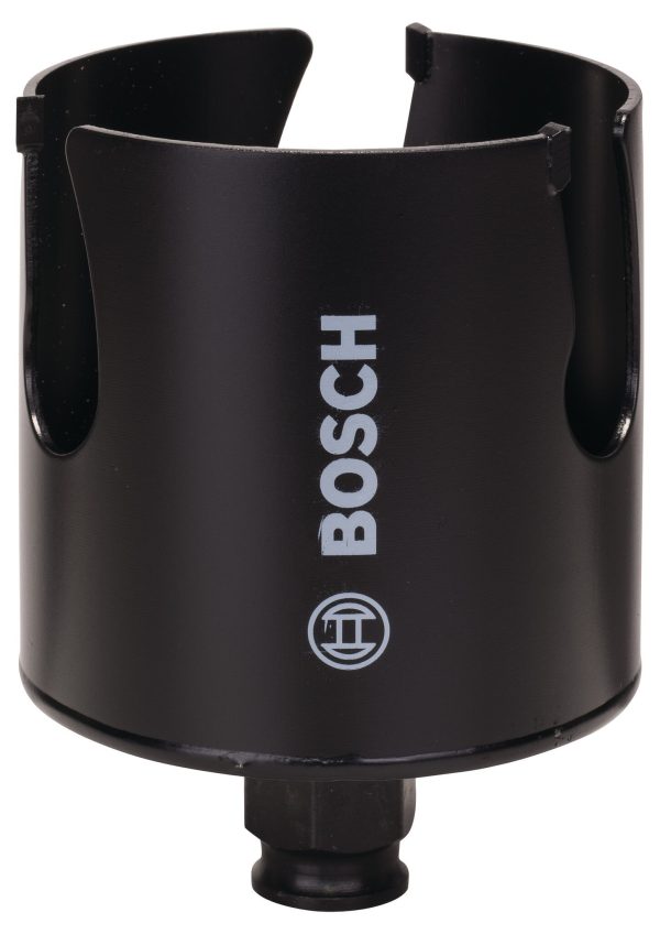 St.Bosch 2608901922 Lochsäge Expert Construction Material Power Change 44mm