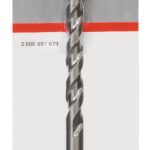 Pz.broca Bosch cyl-3 piedra 6x90x150