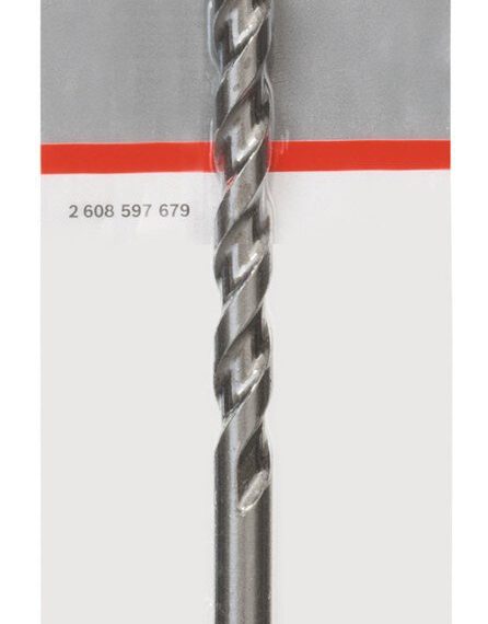 Pz.broca Bosch cyl-3 piedra 6x90x150