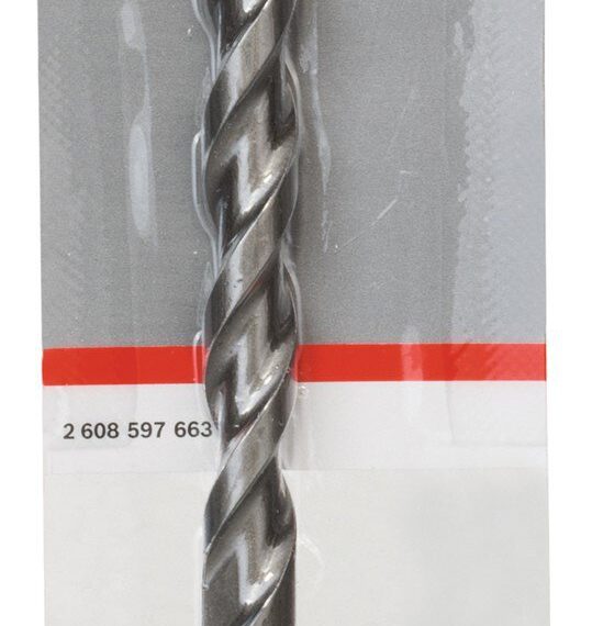 Pz.broca Bosch cyl-3 piedra 8x80x120