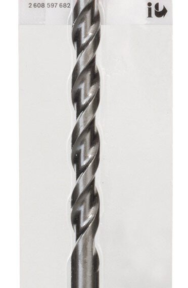 Pz.broca Bosch cyl-3 piedra 8x150x200