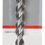 Pz.broca Bosch cyl-3 piedra 10x80x120