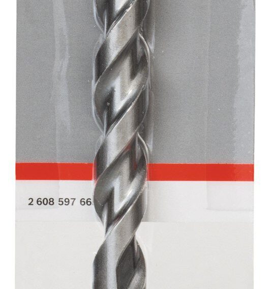Pz.broca Bosch cyl-3 piedra 10x80x120
