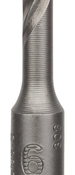 Pz.broca Bosch sds-plus-3 6x50x110