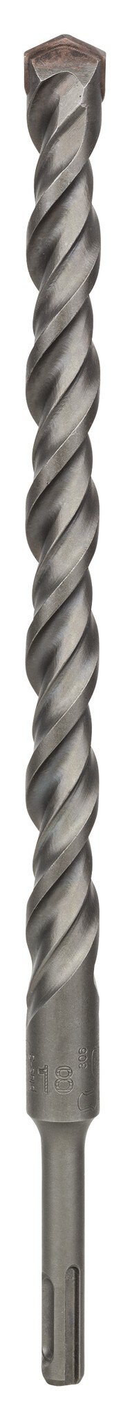 Pc.Bosch sds-plus-3 drill bit 18x250x300