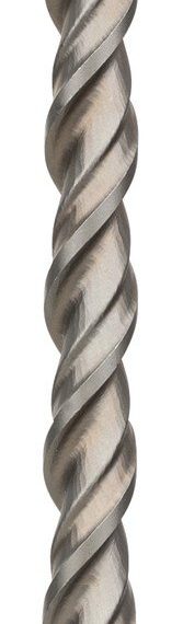 Pz.broca Bosch sds-plus-3 22x400x450