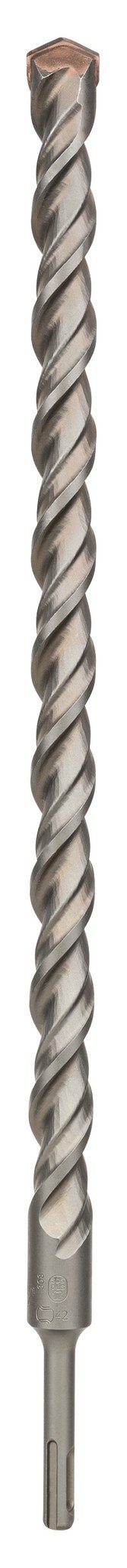 Pc.Bosch sds-plus-3 drill bit 22x400x450
