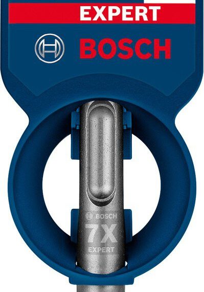 Pz.broca Bosch SDS-plus-7X 5x50x115