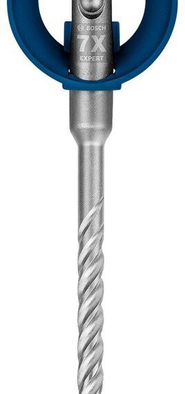 Pz.broca Bosch SDS-plus-7X 6X150X215