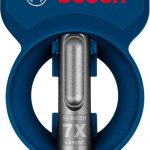 Pz.broca Bosch SDS-plus-7X 8X50X115