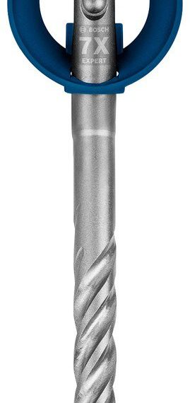 Pz.broca Bosch SDS-plus-7X 10X150X215