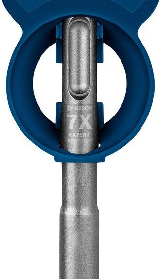 Pz.broca Bosch SDS-plus-7X 12X100X165