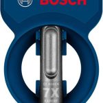 Pz.broca Bosch SDS-plus-7X 6x50x115