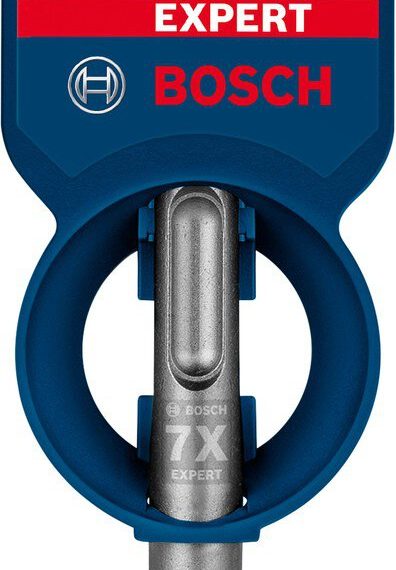 Pz.broca Bosch SDS-plus-7X 6x50x115