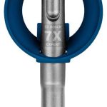 Pz.broca Bosch SDS-plus-7X 10x100x165