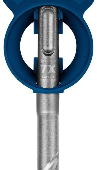 Pz.broca Bosch SDS-plus-7X 10x100x165