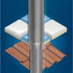 Pc.Bosch Expert Hex-9 drill bit 10x90 mm