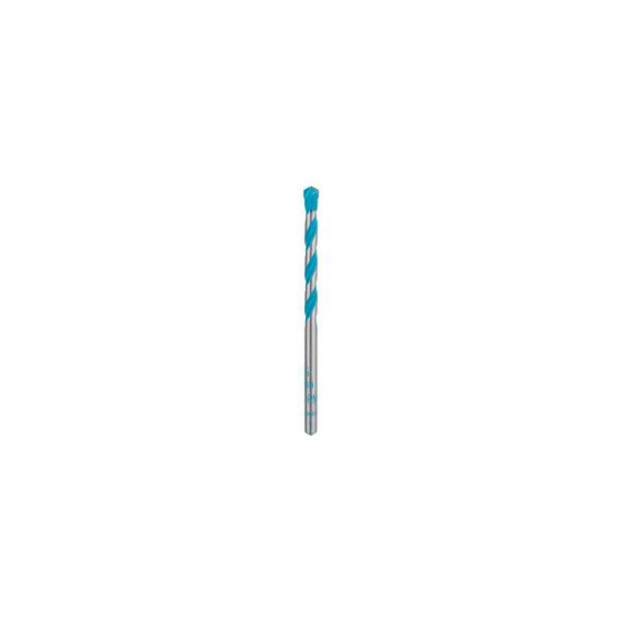 Pz.Bosch 2608902265 Broca Expert HEX-9 MultiConstruction 8x80x120