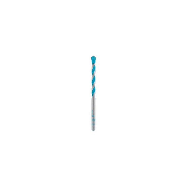 Pz.Bosch 2608902270 Broca Expert HEX-9 MultiConstruction 10x80x120