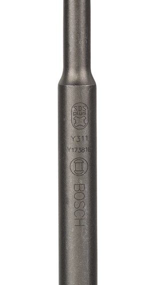 Pz.cincel Bosch sds-plus p/autoafil.pala250x40mm